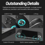 TRIMUI Smart Pro Handheld Game Console - Image 3