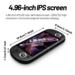 TRIMUI Smart Pro Handheld Game Console - Image 4