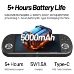 TRIMUI Smart Pro Handheld Game Console - Image 5