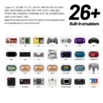 TRIMUI Smart Pro Handheld Game Console - Image 6