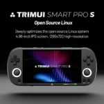 TRIMUI Smart Pro S Handheld Game Console - Image 2