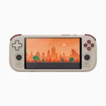 MANGMI AIR X Handheld Game Console - Image 3
