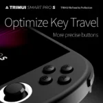 TRIMUI Smart Pro S Handheld Game Console - Image 5