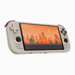 MANGMI AIR X Handheld Game Console - Image 5