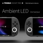TRIMUI Smart Pro S Handheld Game Console - Image 6
