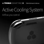 TRIMUI Smart Pro S Handheld Game Console - Image 7