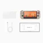 MANGMI AIR X Handheld Game Console - Image 9