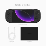 MANGMI Pocket Max Handheld Game Console - Image 9